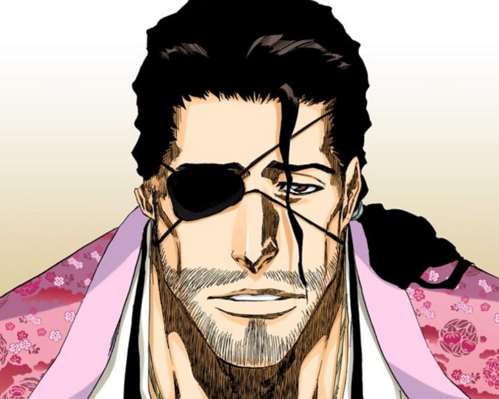 SHUNSUI KYOURAKU

