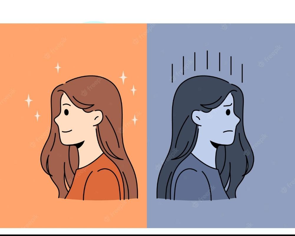 How  To Be Equipoised In Both Happiness And Distress . 