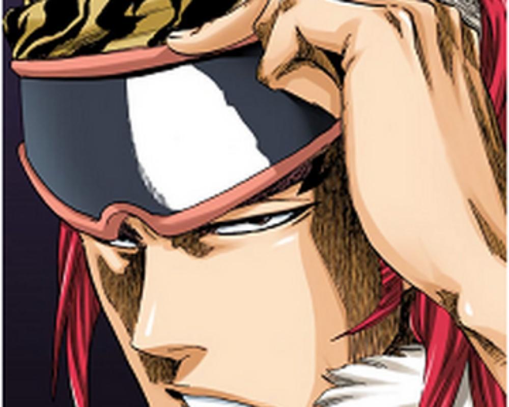 RENJI ABARAI