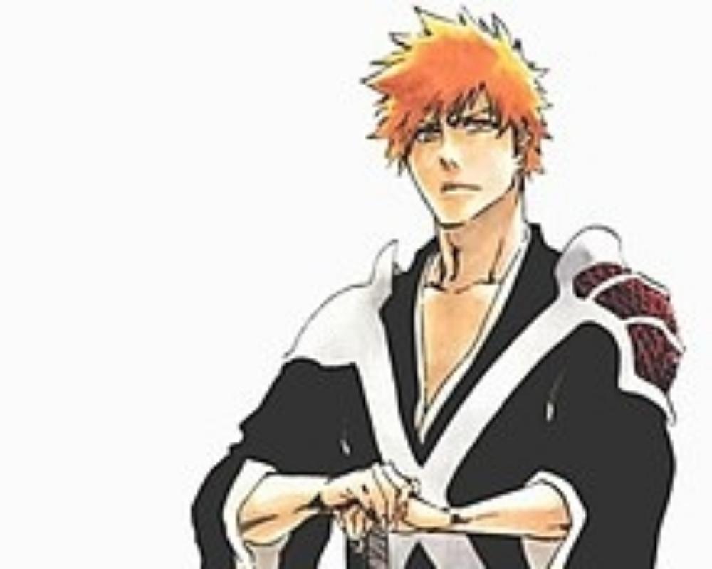 ICHIGO