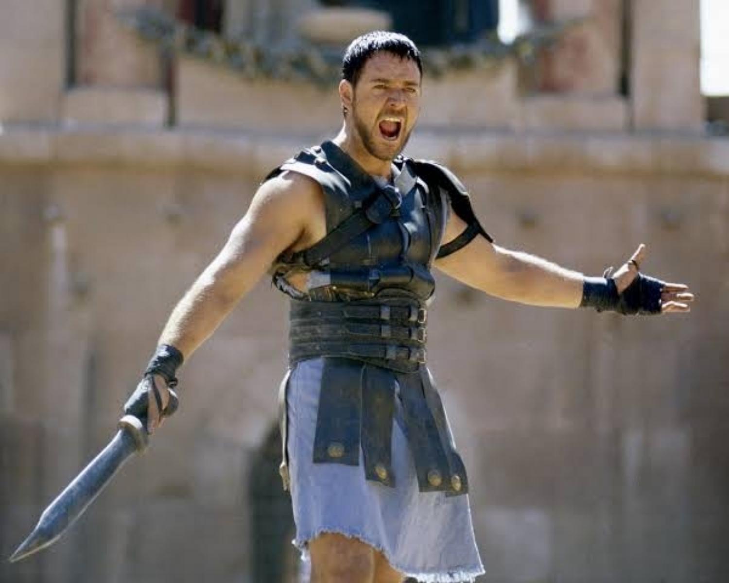 Gladiator