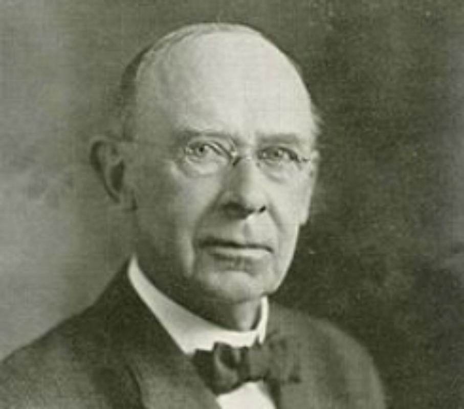 HAROLD STEPHEN