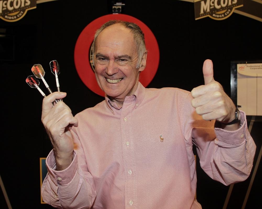 SID WADDELL