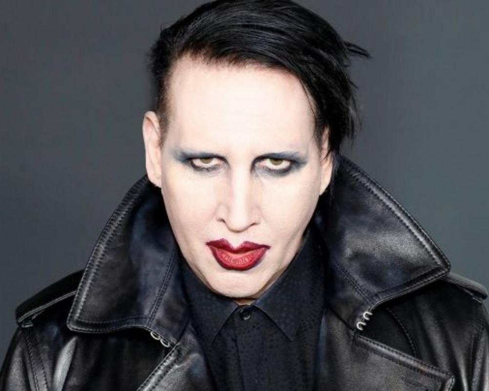 MARILYN MANSON
