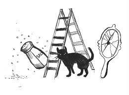 60 Common Superstitions That People Around The World Believe