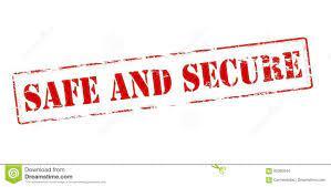 Security in Certainty