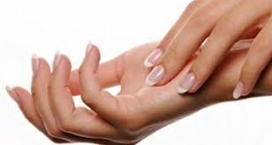 9. An itchy hand might be telling of your financial future.