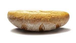 11. Don’t place bread upside down.