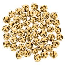 16. Wear a lot of bells on your wedding day.