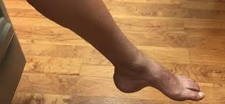 18. Don’t enter a room with your left foot.