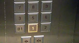 24. Avoid the number four.