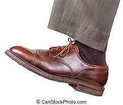 33. Step in dog poop with your left foot.