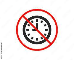 59. Don’t give clocks as gifts.