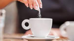 60. Add your sugar before your coffee.