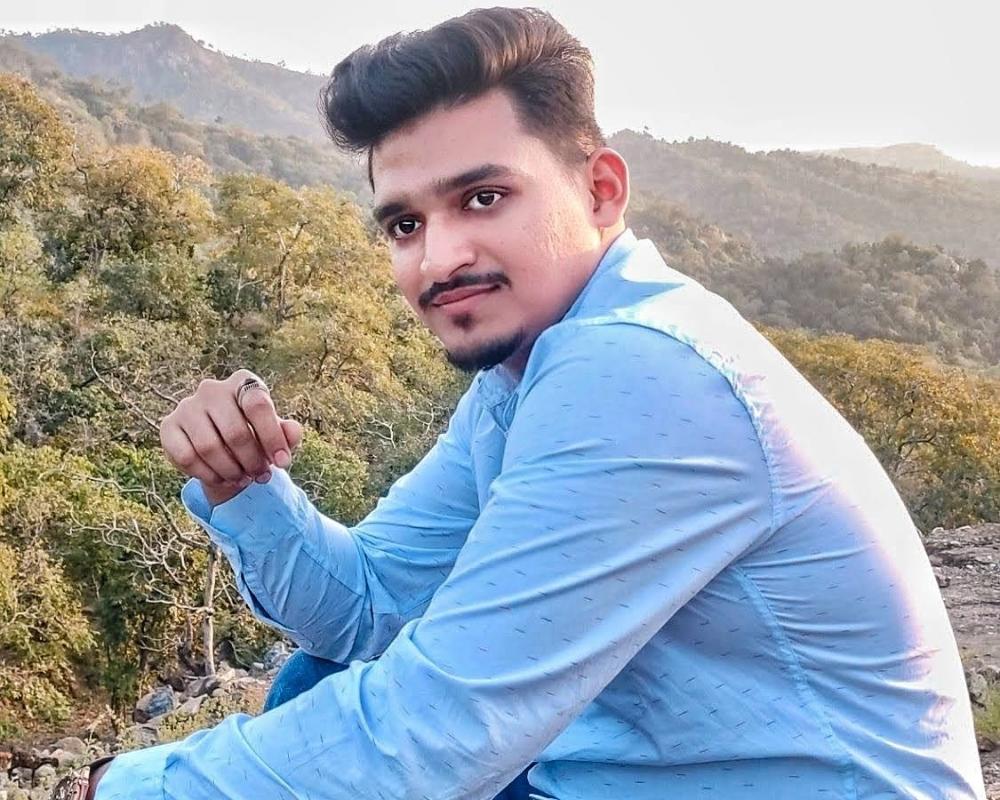 MOHAMMED JUNAID