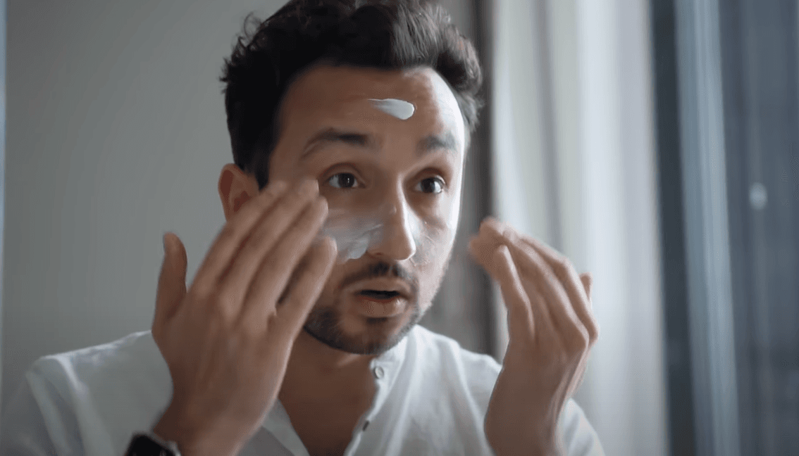 Basic Products for Skincare