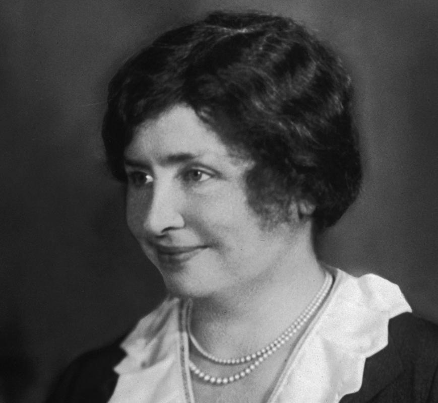 HELEN KELLER