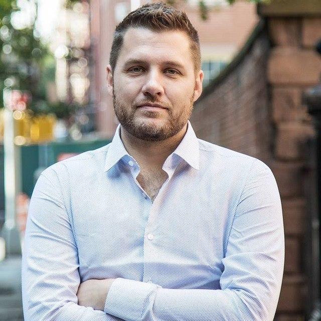 MARK MANSON