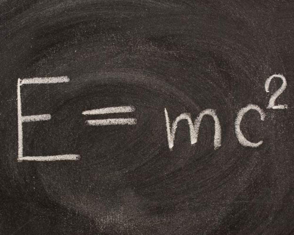 2.Einstein's Theory of Relativity