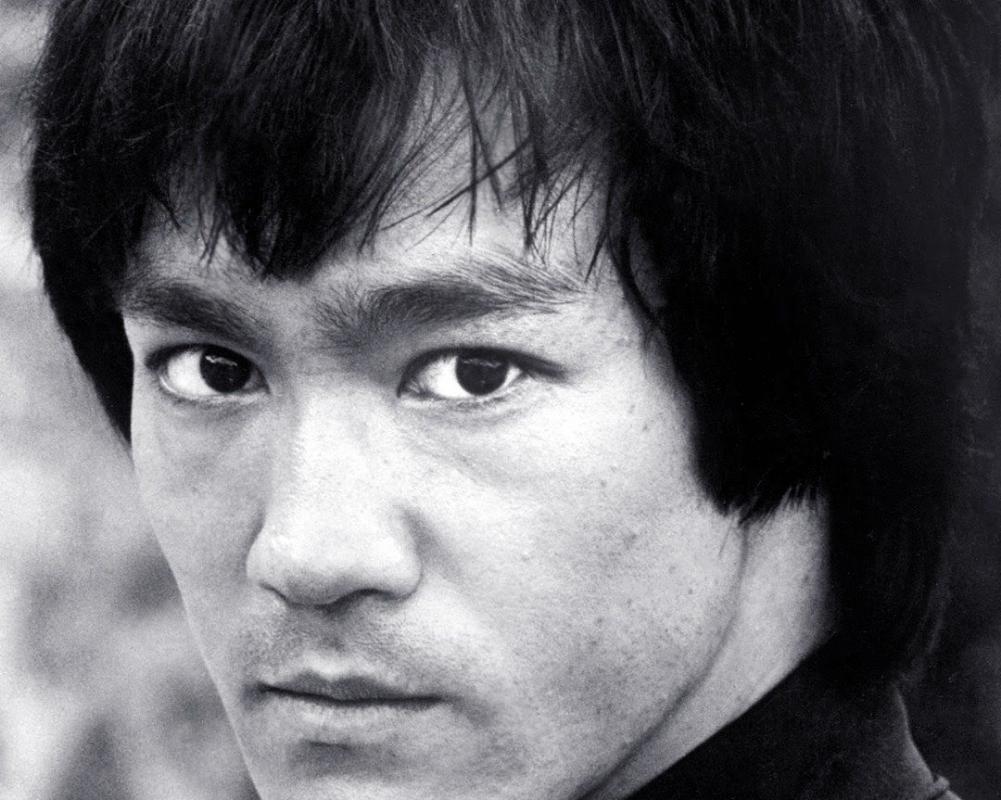 BRUCE LEE 