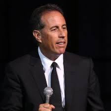 Jerry Seinfeld