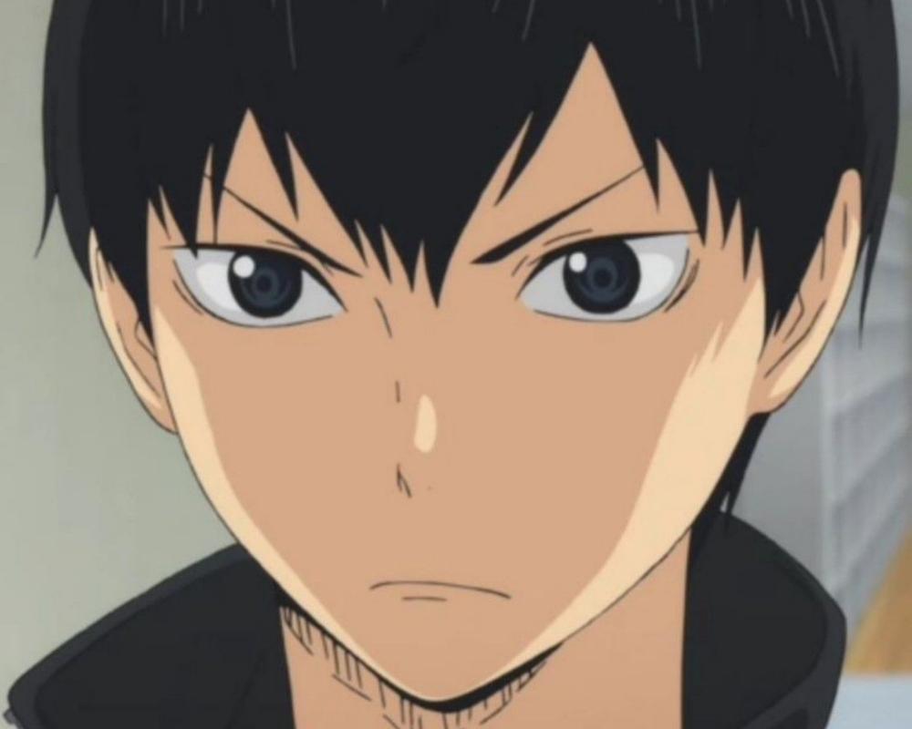 TOBIO KAGEYAMA