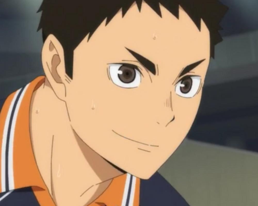 DAICHI SAWAMURA