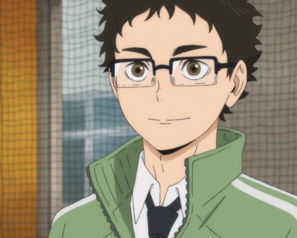 ITTETSU TAKEDA
