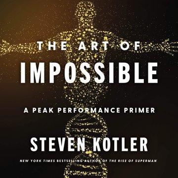 The Art Of Impossible