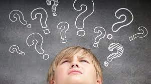 8. We'd rather know something bad is coming than not know what to expect.