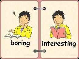13. Our brains try to make boring speeches more interesting.