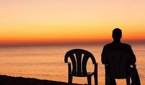20. Being lonely is bad for our health.