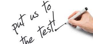 25. You remember things better if you've been tested on them.