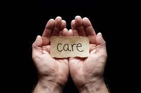35. Power makes people care less about others.