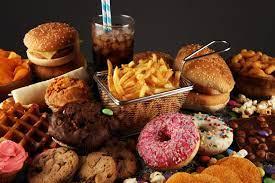 36. To our ancestors, sugar and fat were good things.