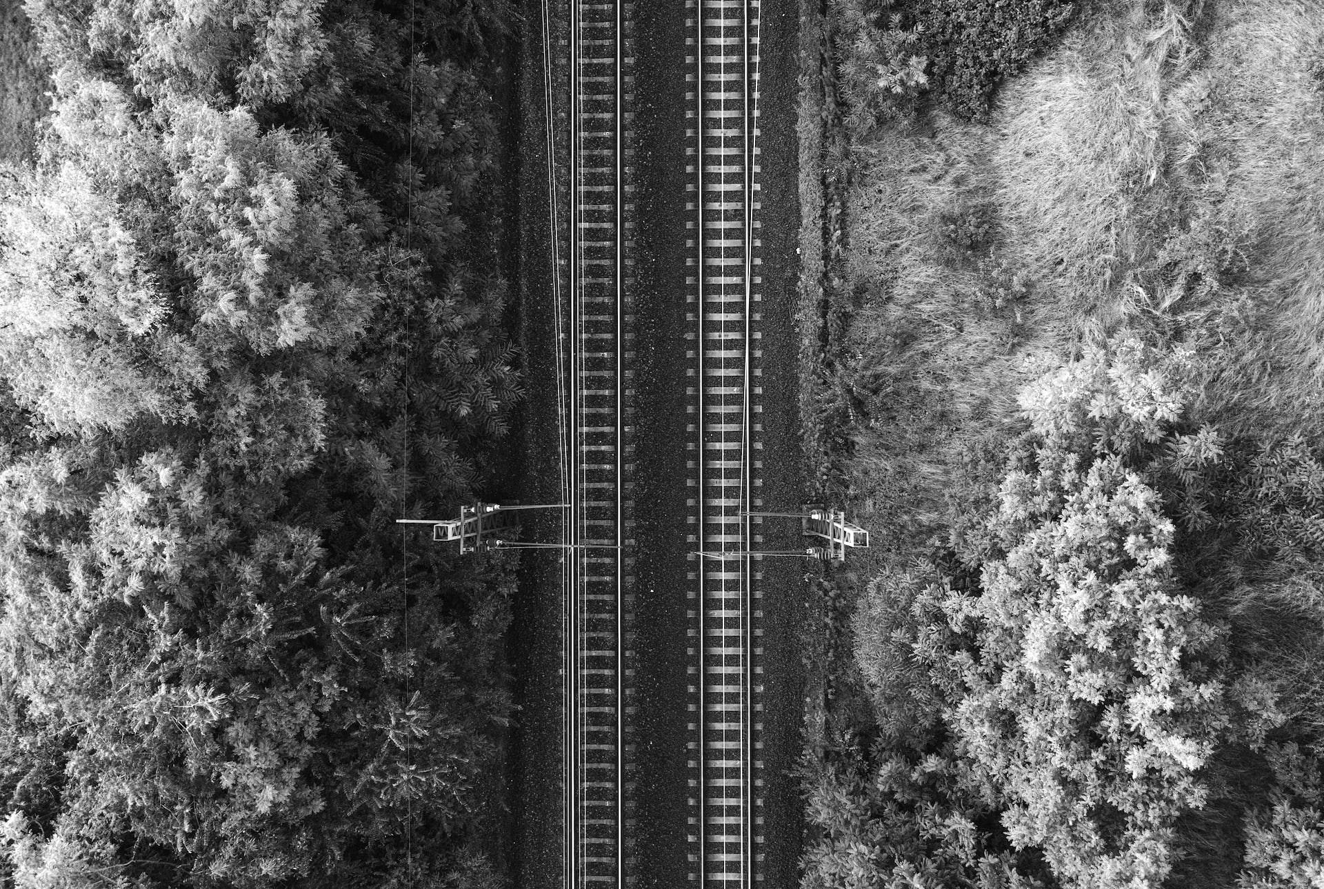 The IC and technical leadership tracks mirror each other all the way up