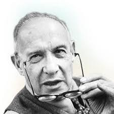 Peter Drucker