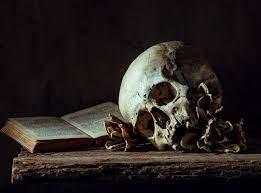 8. On Death