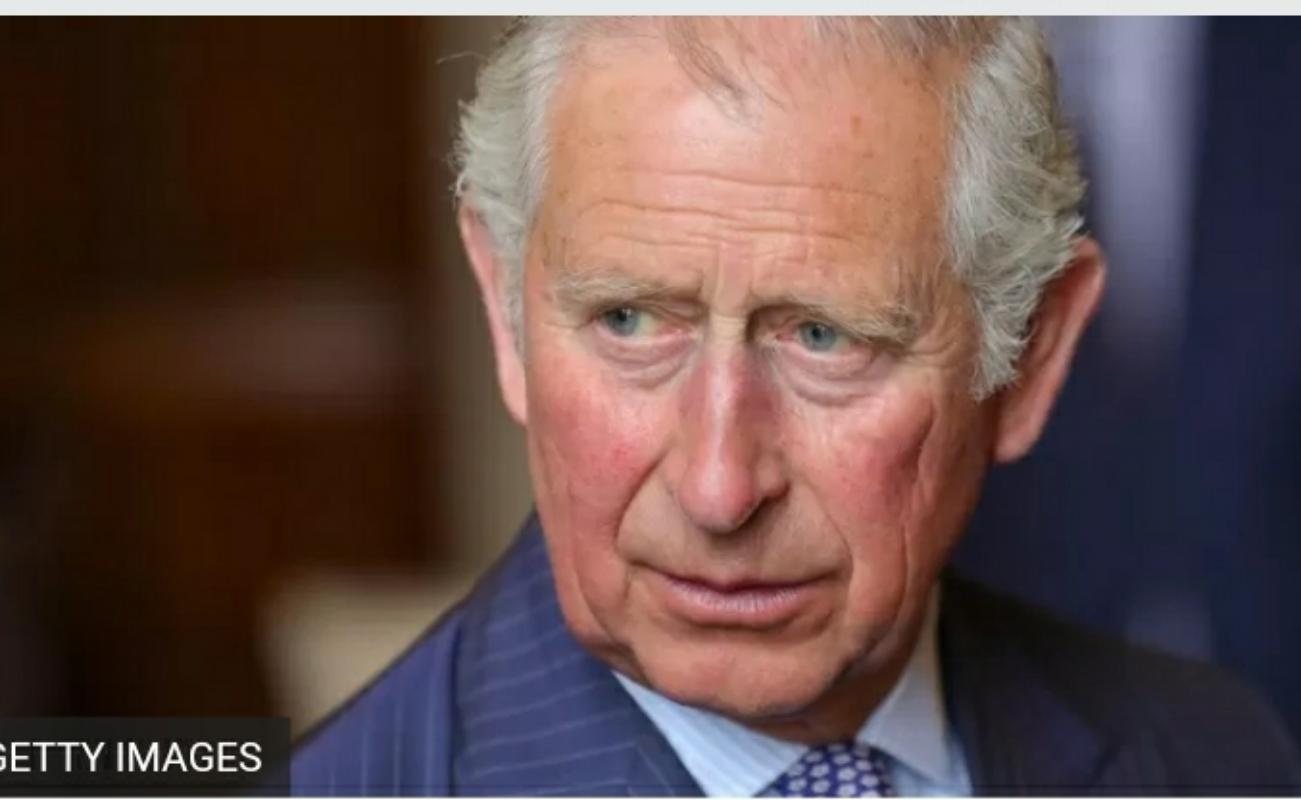 King Charles III (Born 1948)