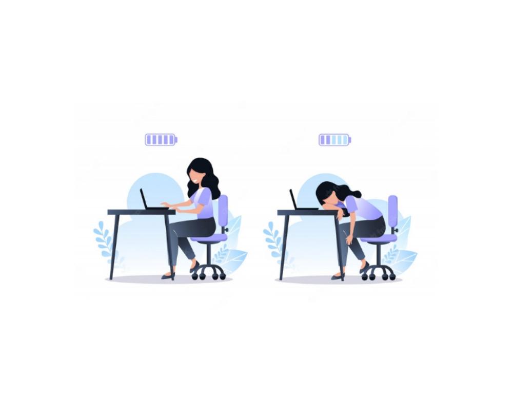 Why (and how) burnout kills your creativity