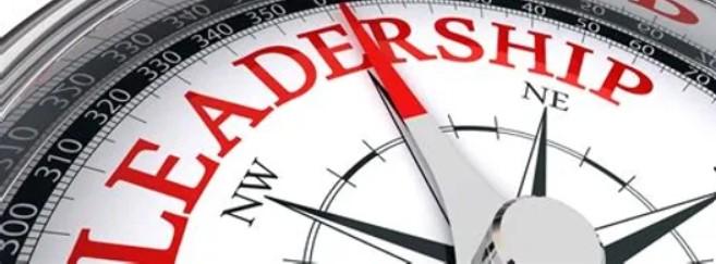 The Seismic Shift in Leadership