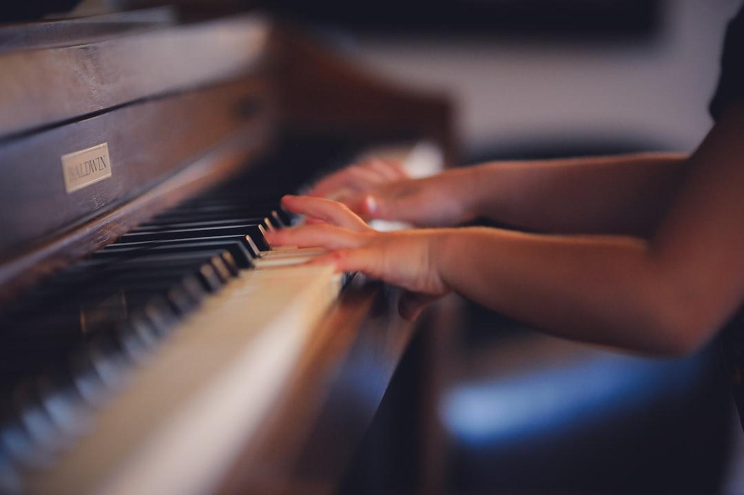 1. Learn a Musical Instrument