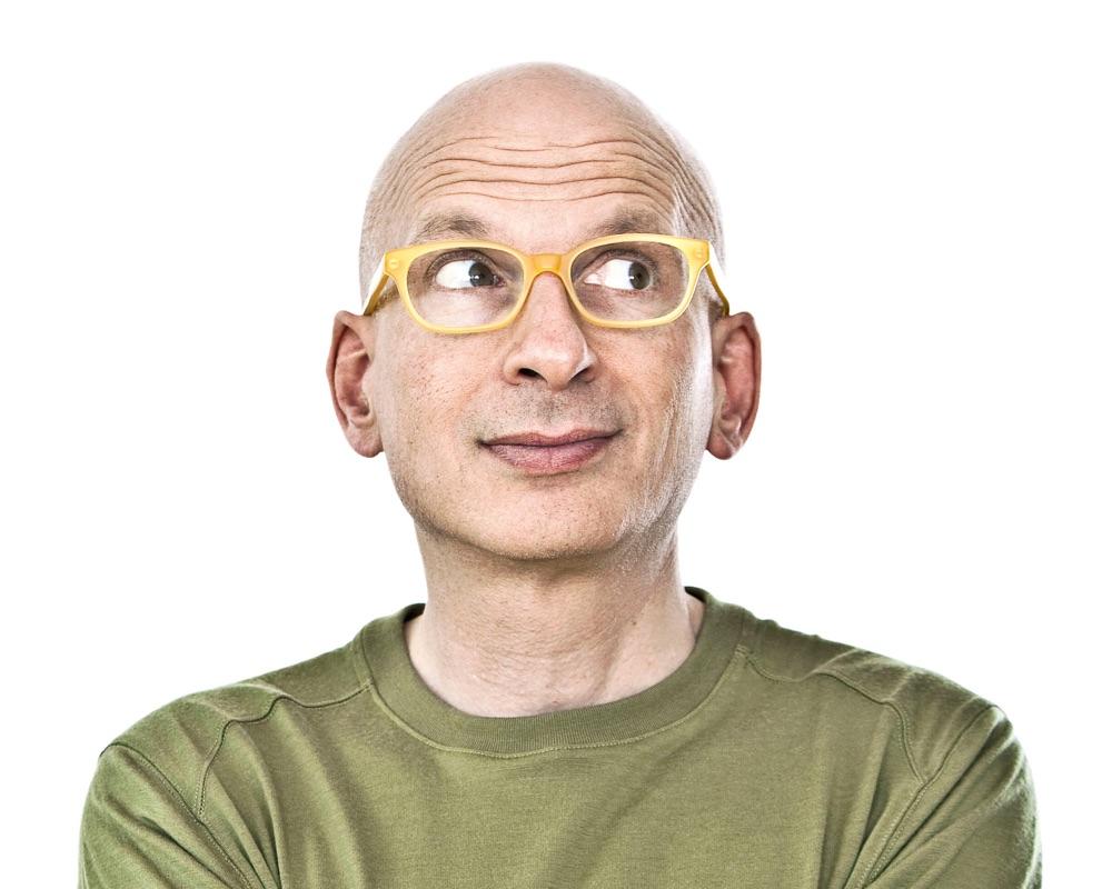 SETH GODIN 