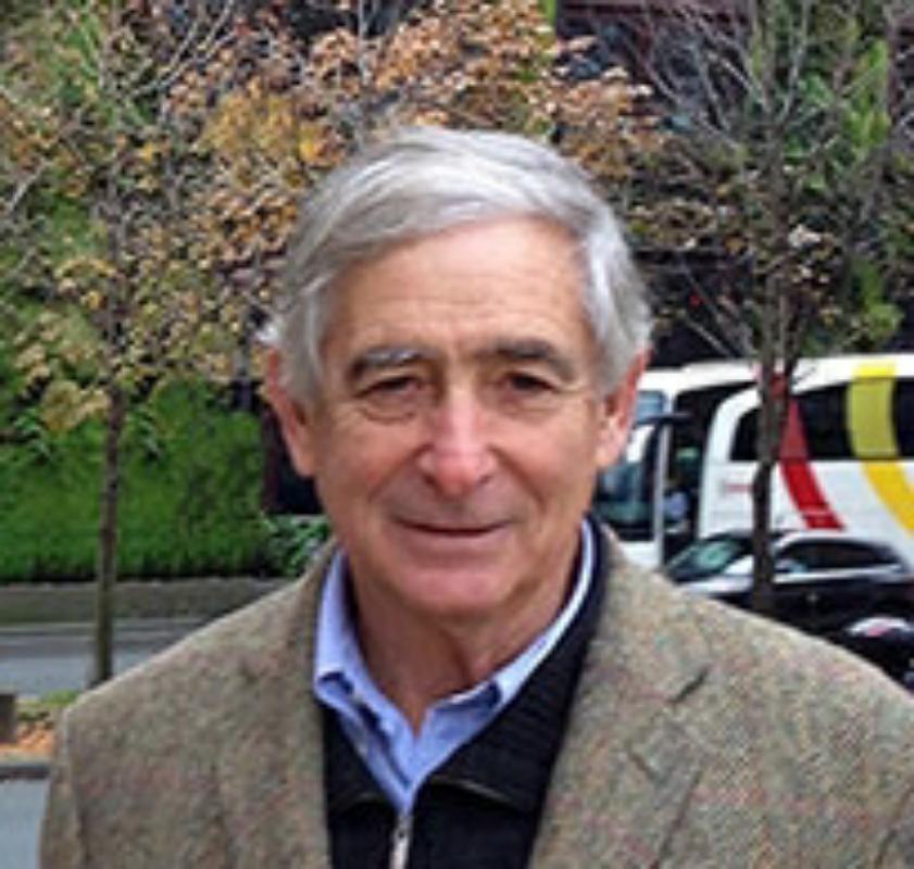 STEPHEN KELLERT