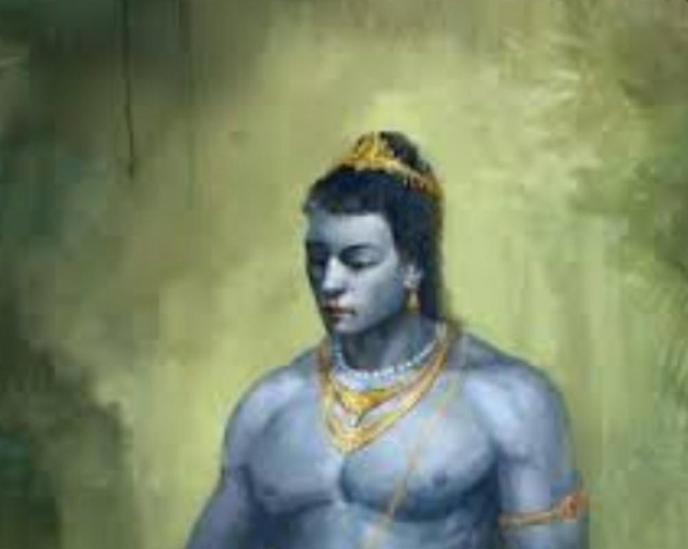 LORD RAM