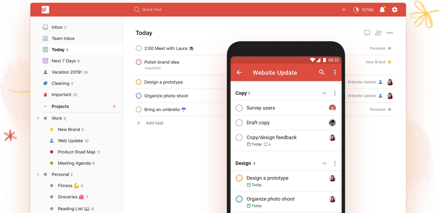 How To Create A To-Do List