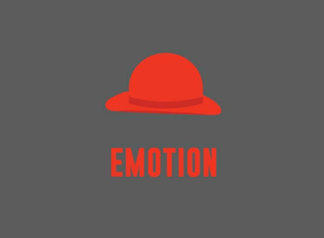 Red Hat (The Hat For The Heart