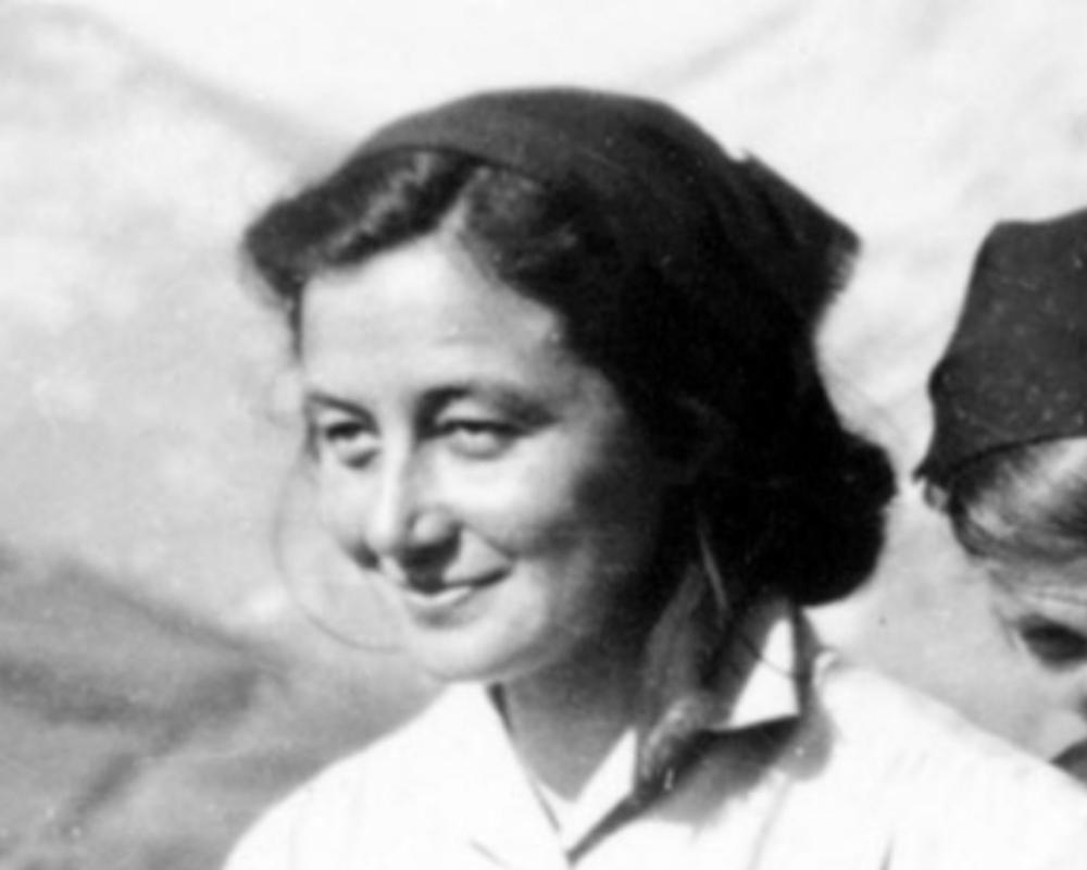 CHIARA LUBICH