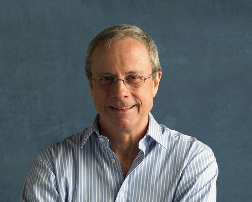 DAVID ALLEN