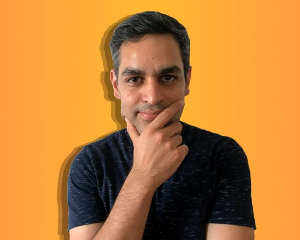 ANKUR WARIKOO 